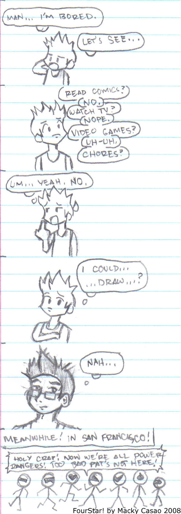 Comic